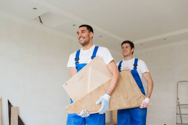 Best Residential Junk Removal  in College Park, MD