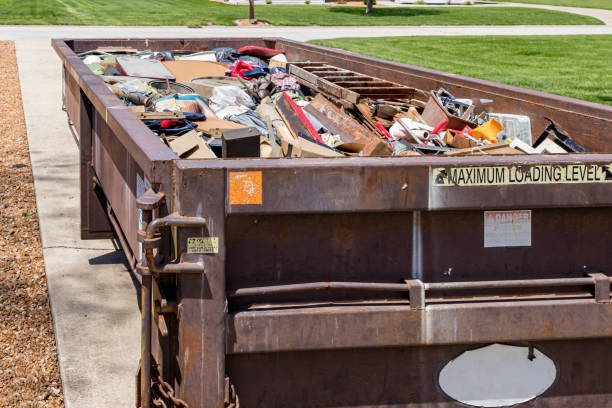 Demolition Debris Removal in College Park, MD