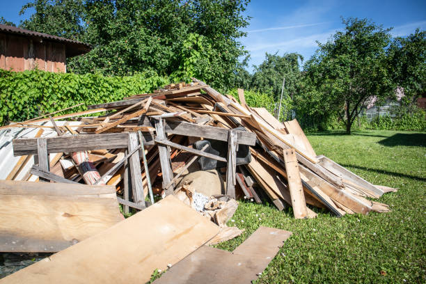 Best Construction Debris Removal  in College Park, MD