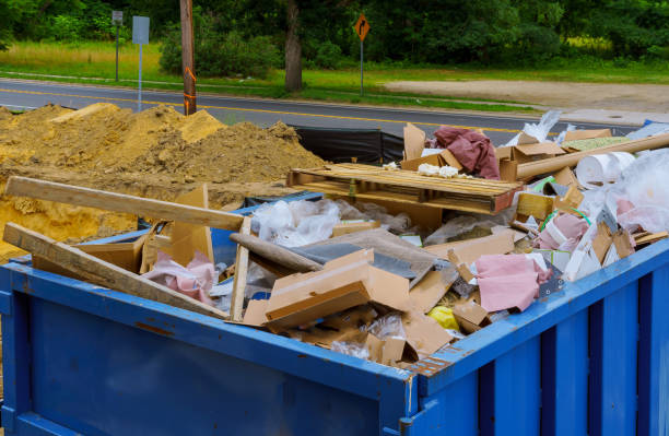 Best Demolition Debris Removal  in College Park, MD